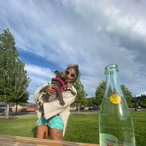 Meet your Posher, Aims